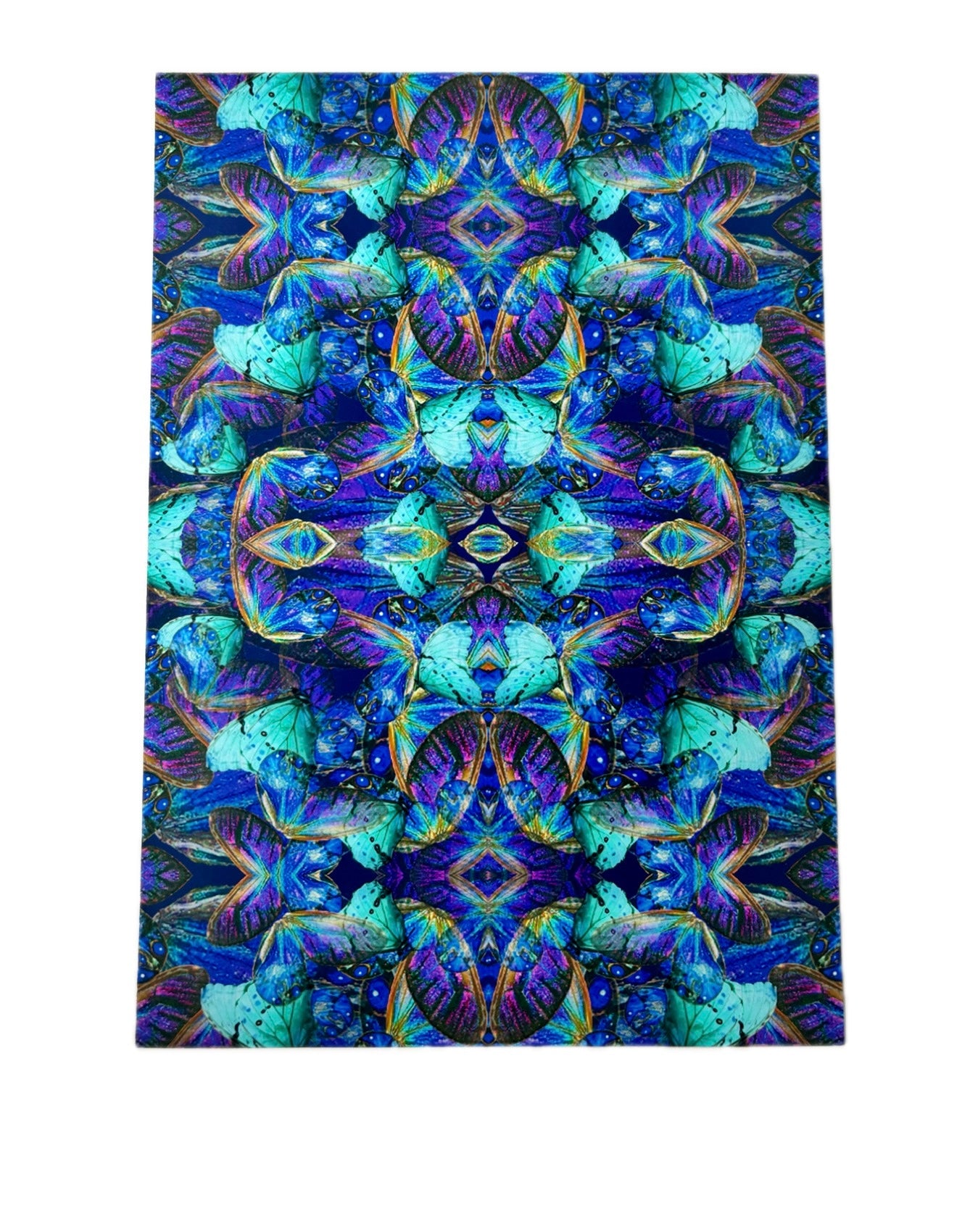 Luna A4 Print