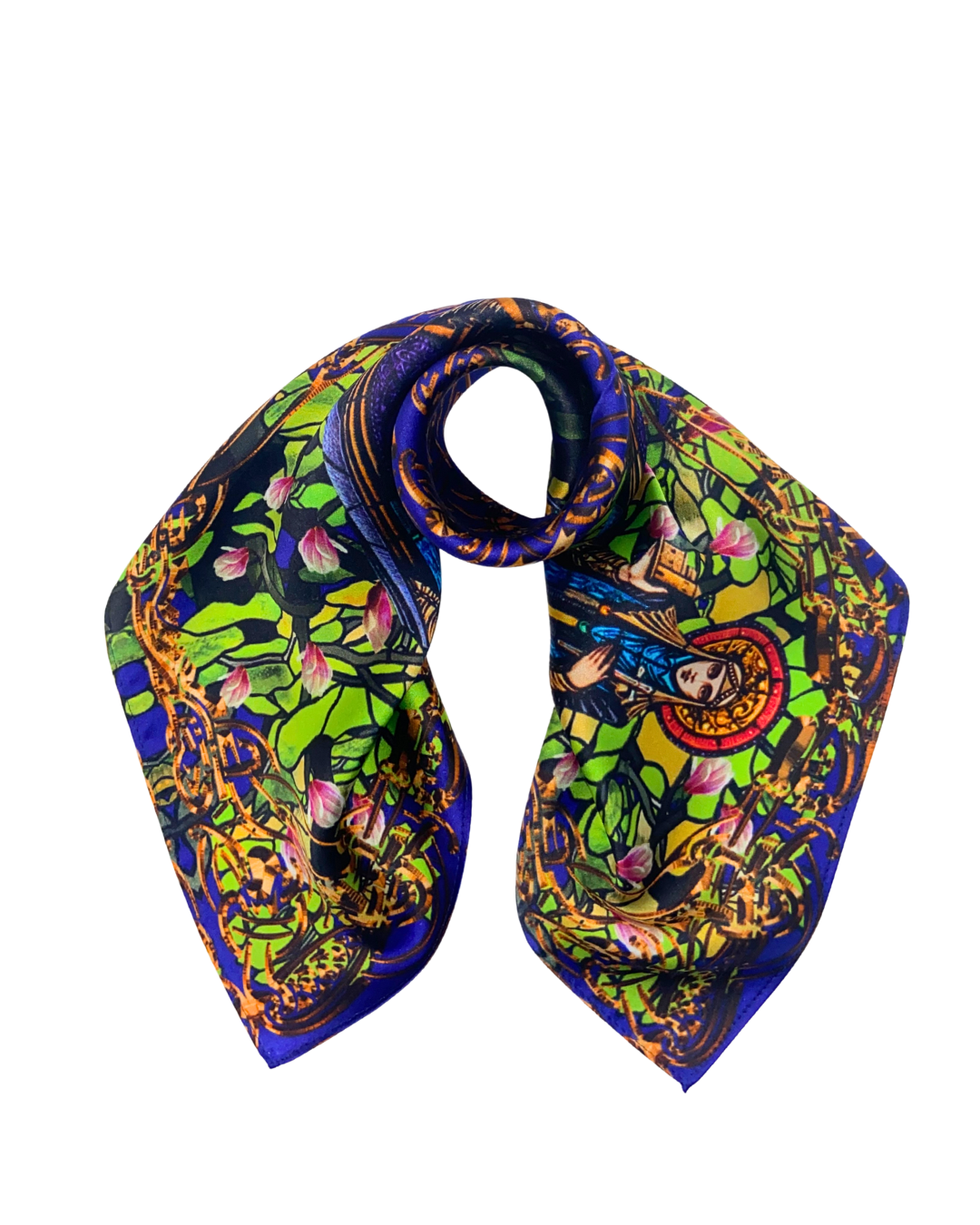 St. Brigid Scarf