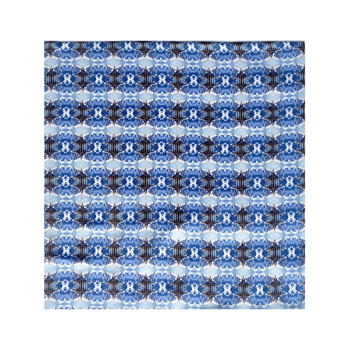 GPO mini Pocket square