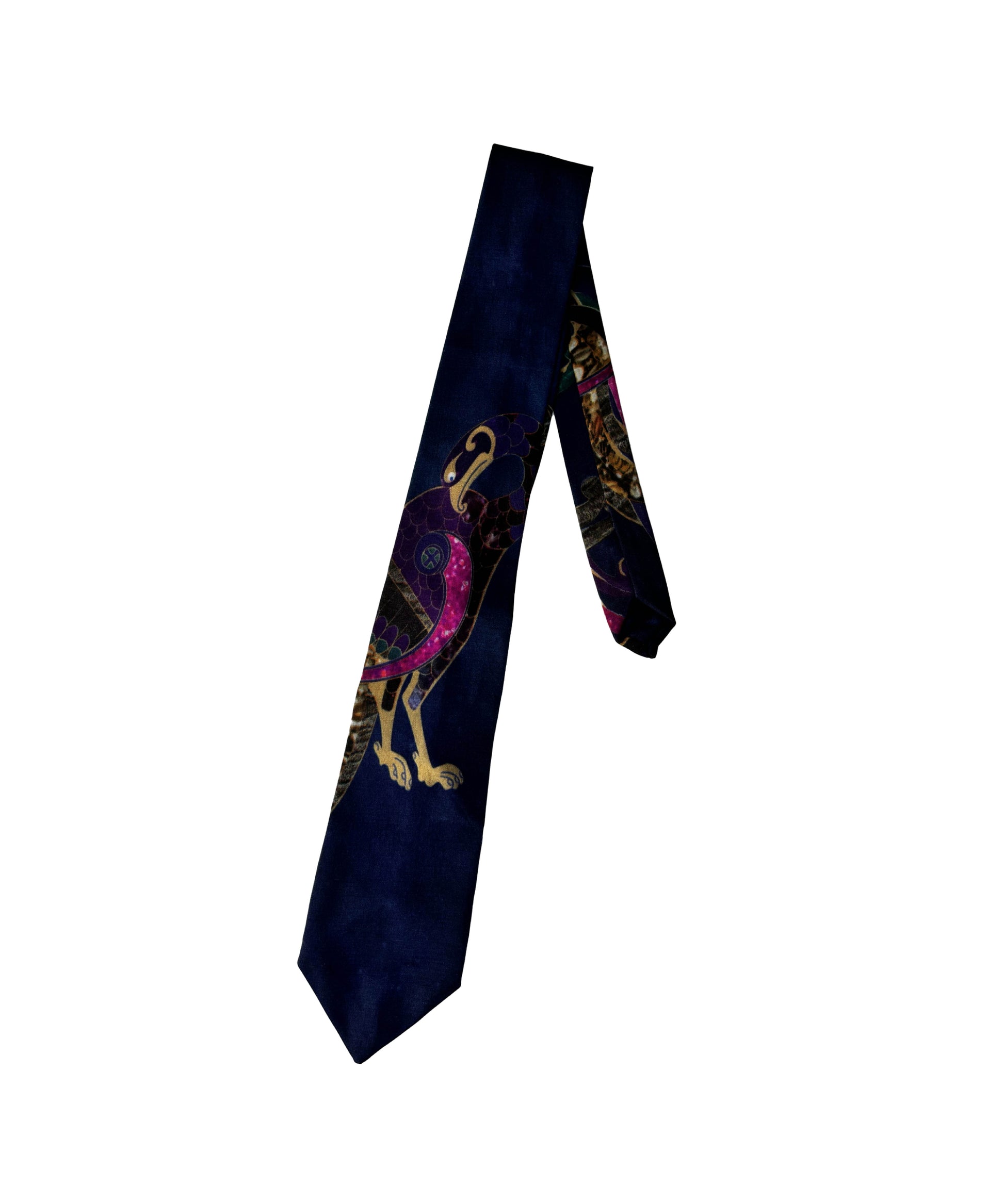 Kell's Space Mythology Headband - Inspired by the BOOK OF KELLS TM