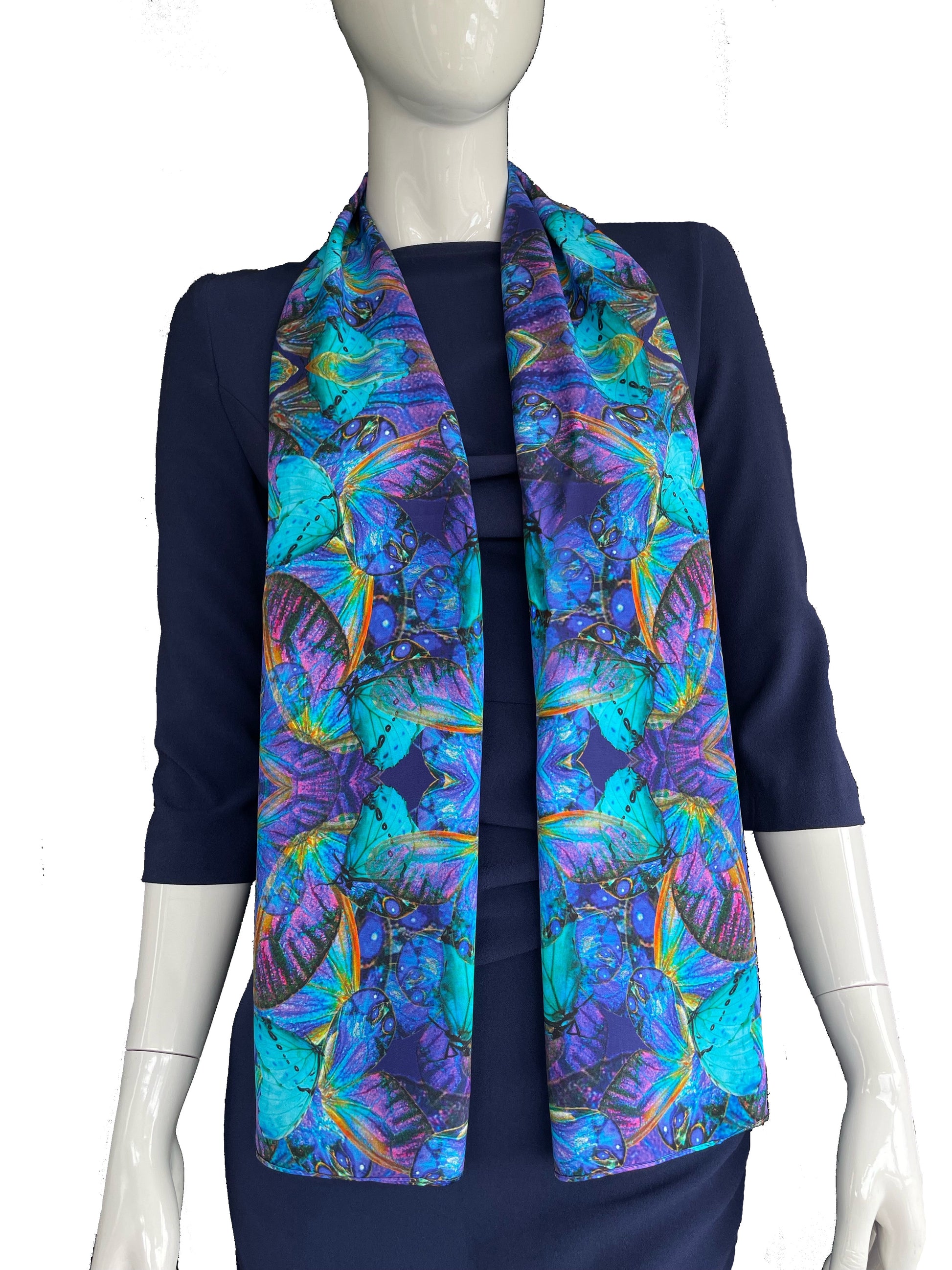 Luna Scarf