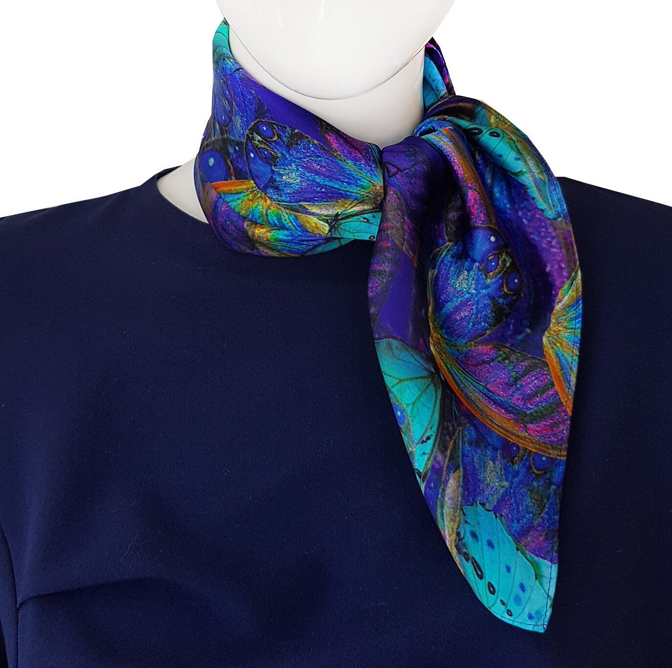Luna Scarf