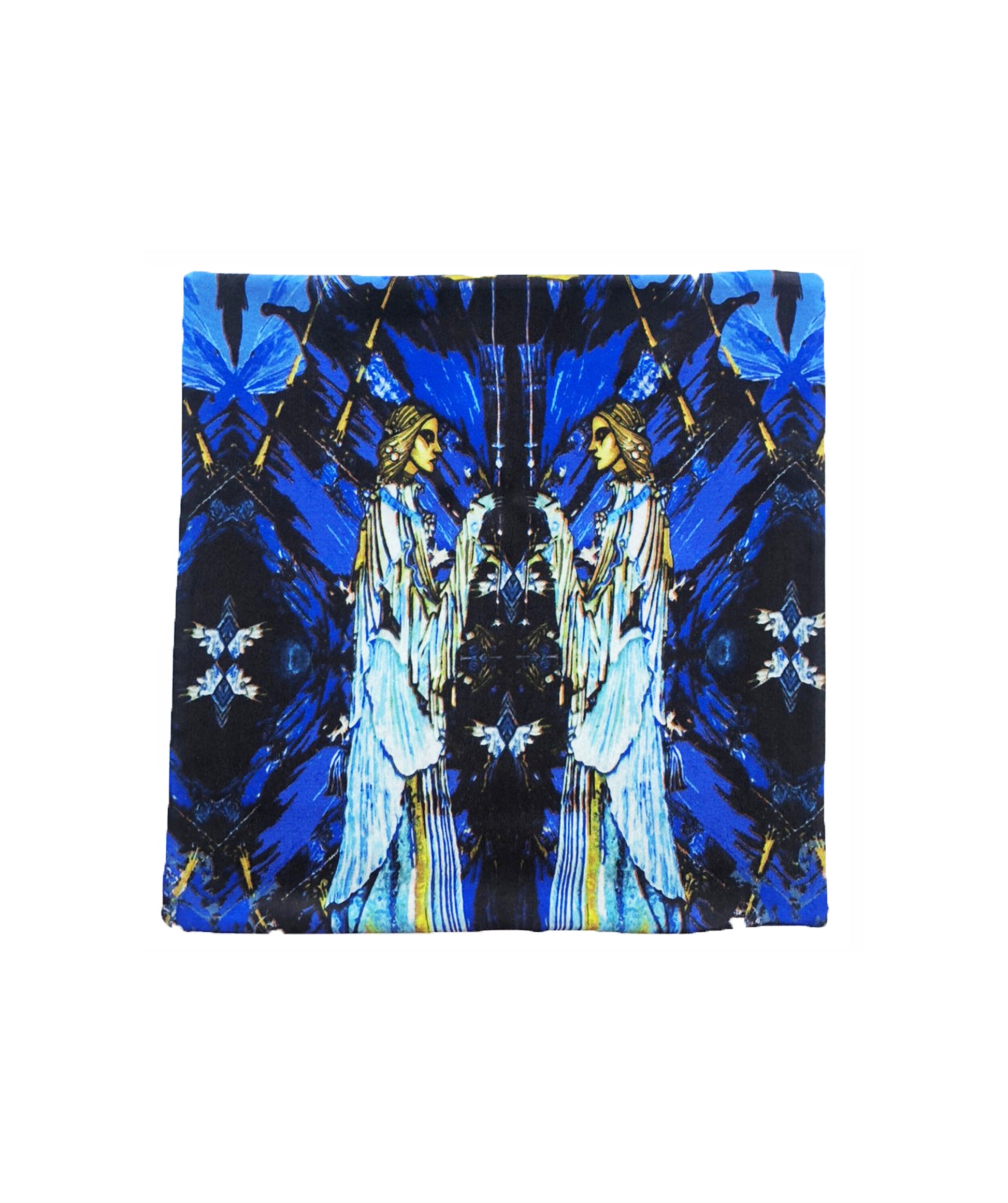 Madeline Pocket Square