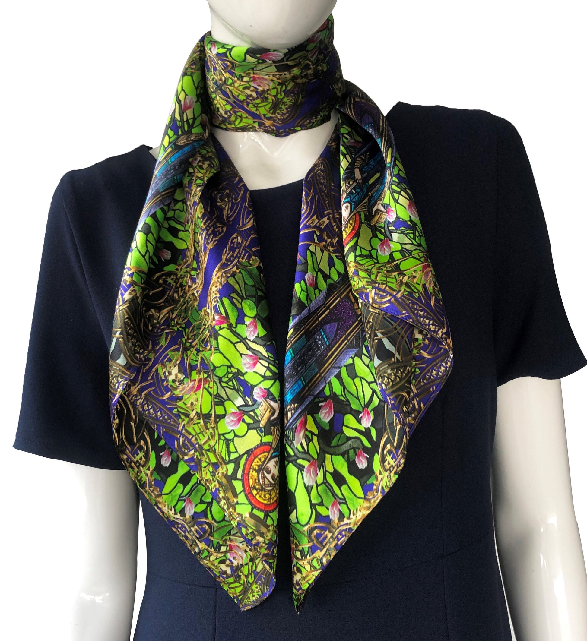 St. Brigid Scarf