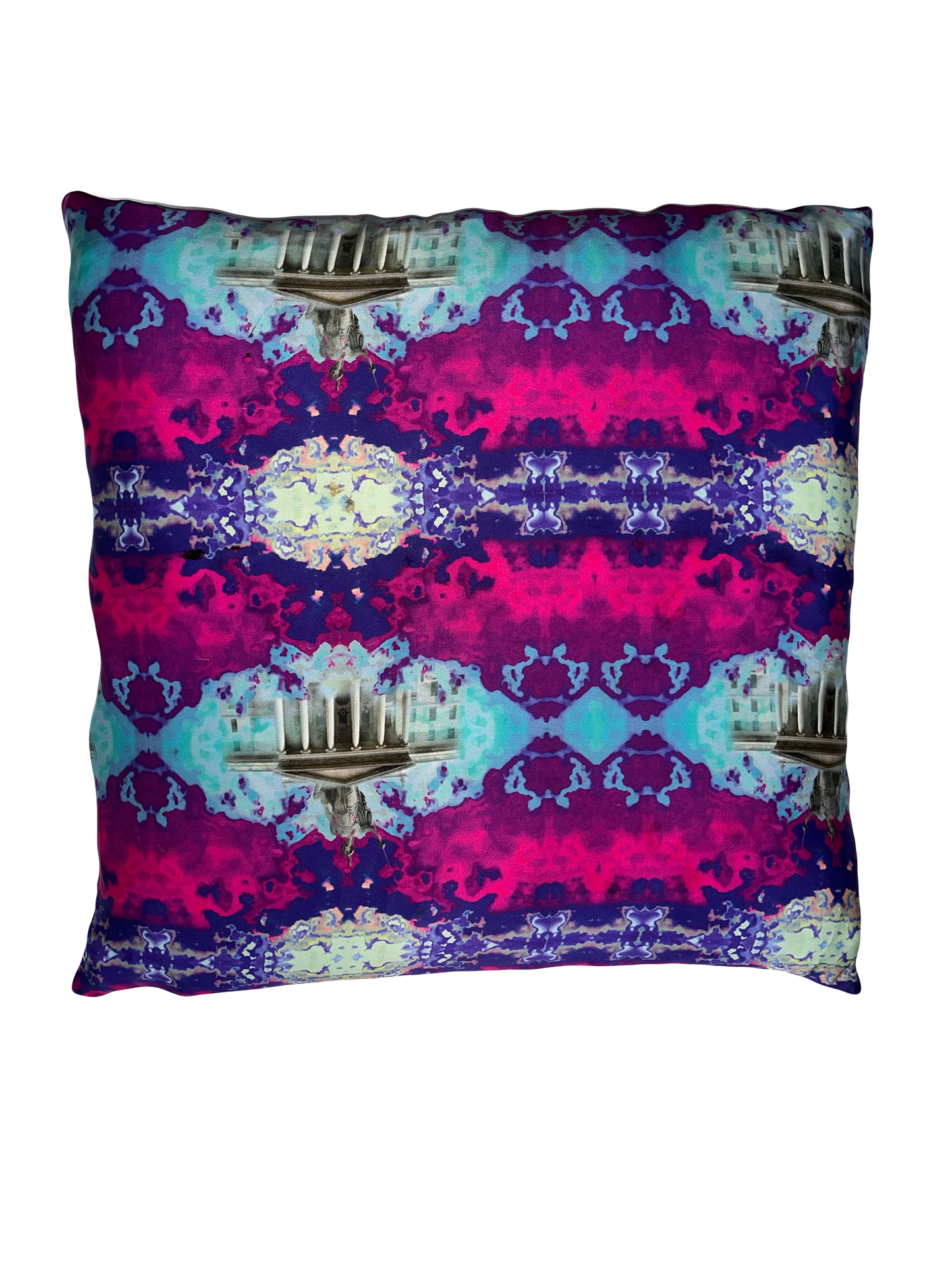 GPO Commerative Cushion (made to order)