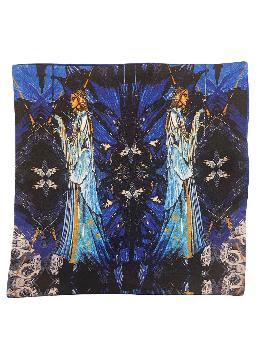 Madeline Pocket Square