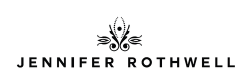 Jennifer Rothwell Design Ltd logo