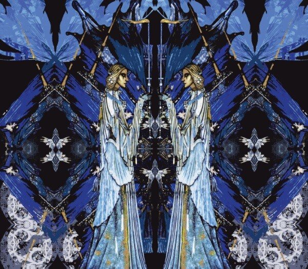 Madeline Rothwell Madeline Tie – Jennifer Rothwell