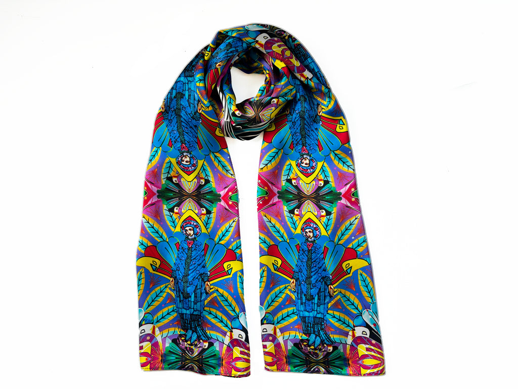 Our Lady Scarf