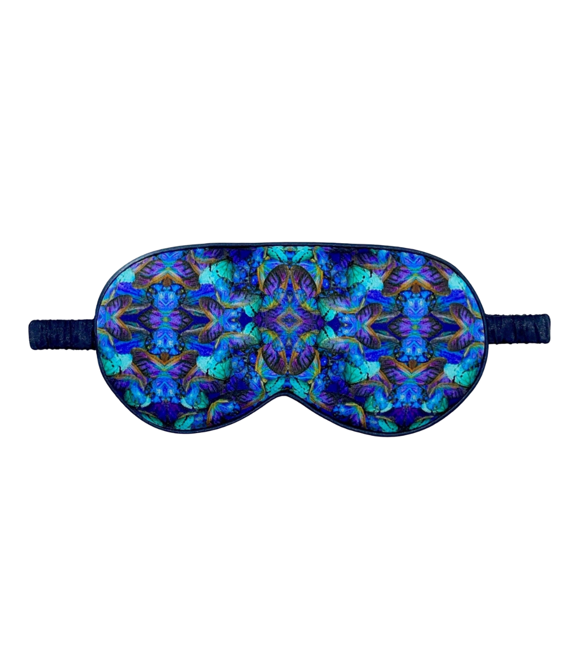 Luna Silk Eye Mask