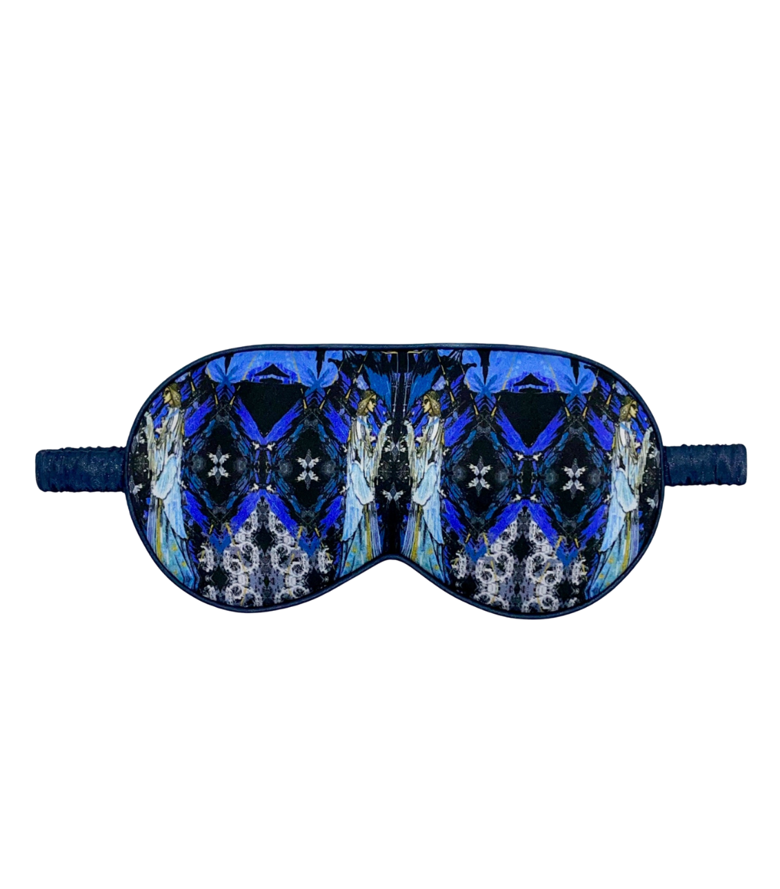 Madeline Silk Eye Mask