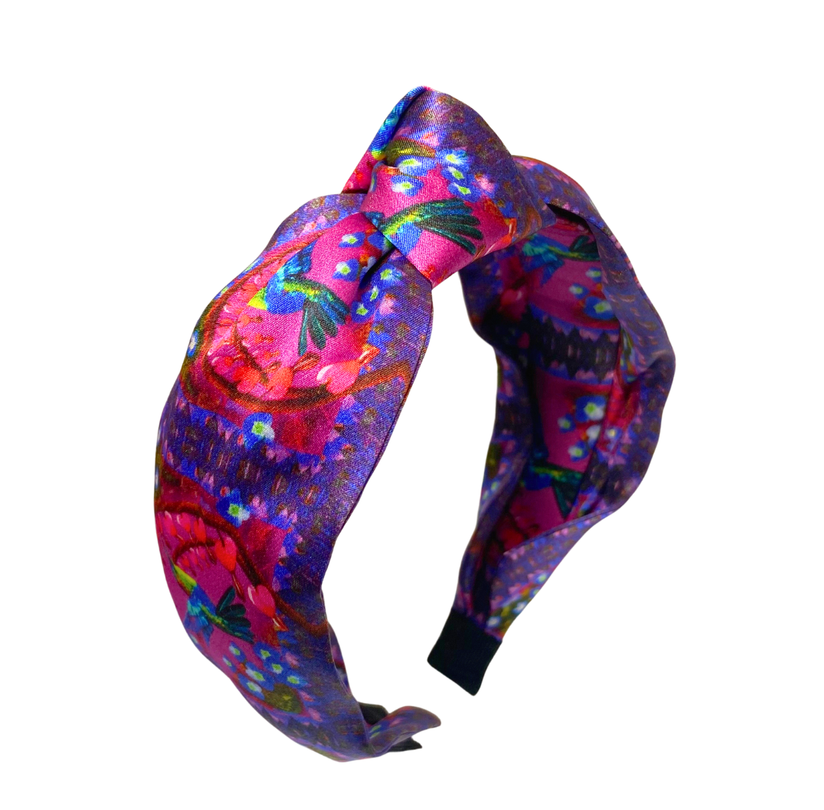 Bleeding Heart Headband