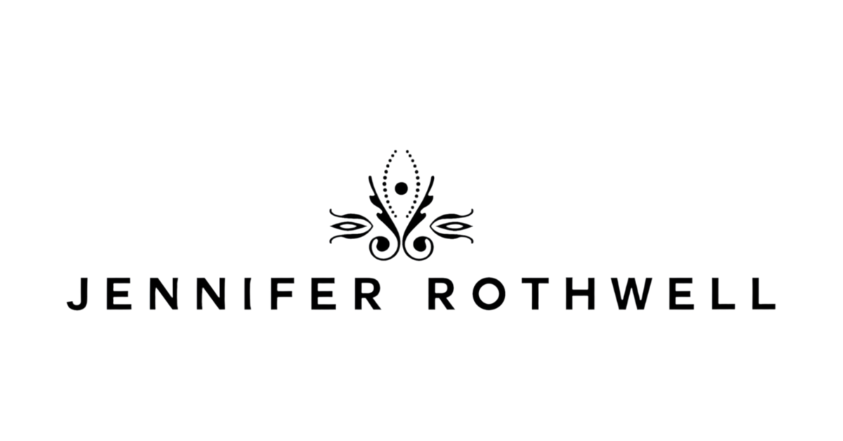 Jason Rothwell Designer Jennifer Rothwell Design