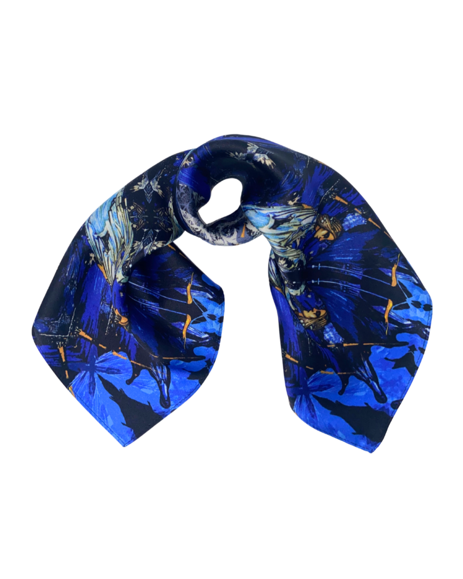Madeline Scarf