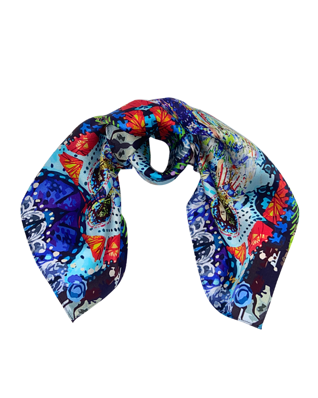2 Ladies Scarf