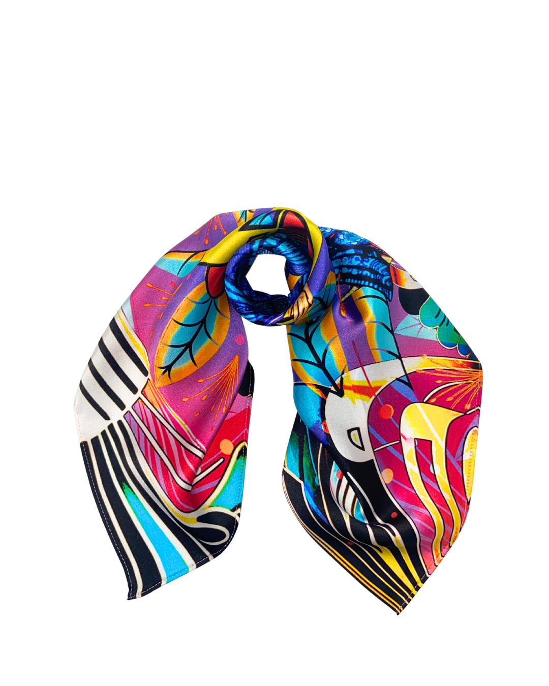 Our Lady Scarf