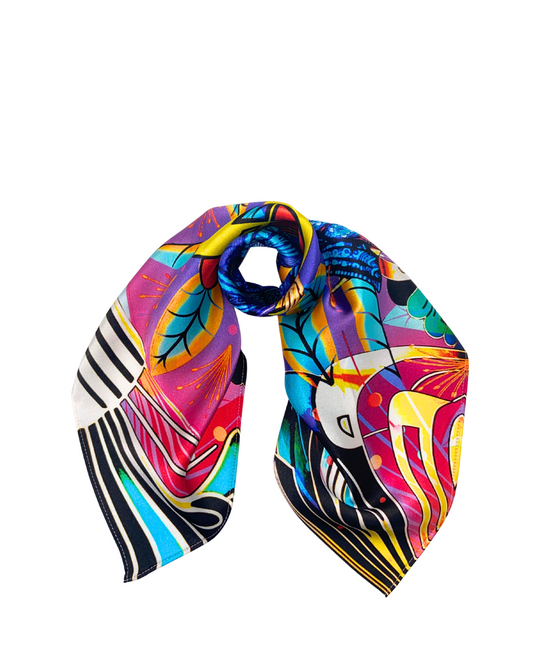 Our Lady Scarf