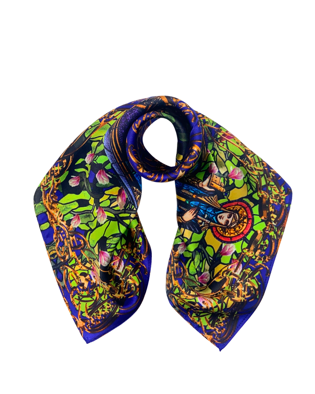 St. Brigid Scarf