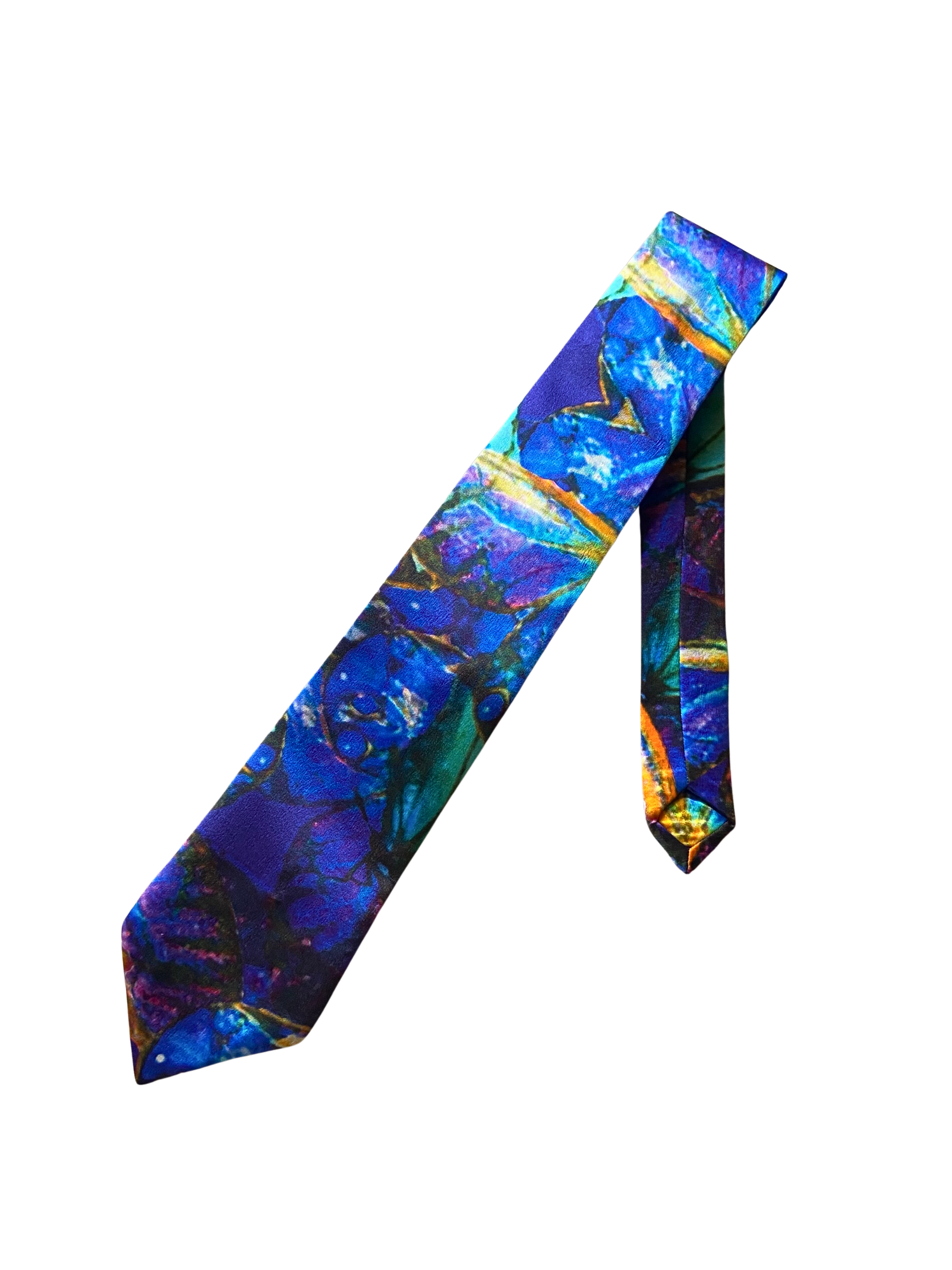 Luna Tie
