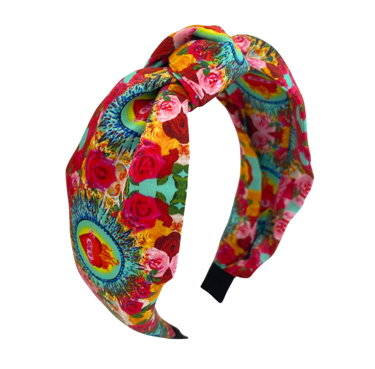 Immaculate Heart Headband