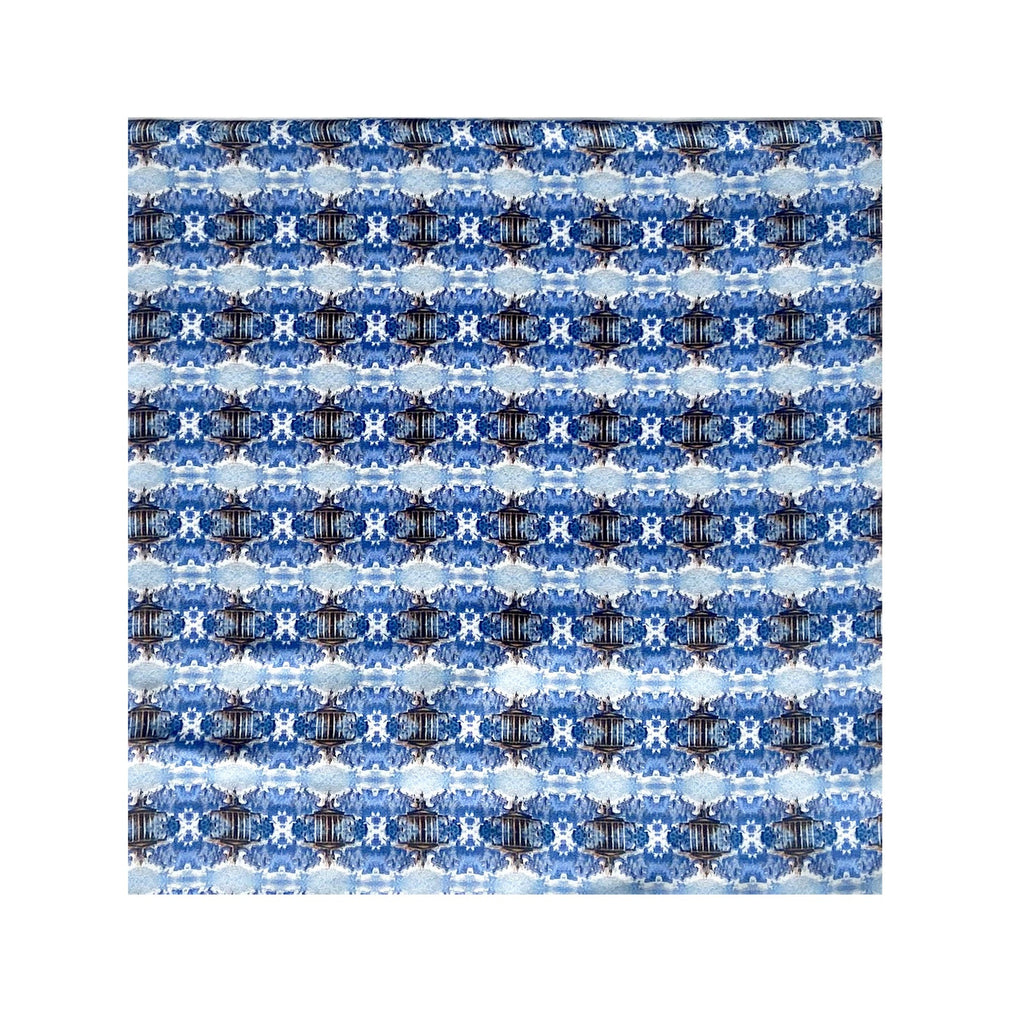 GPO mini Pocket square