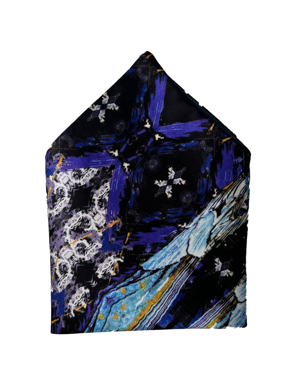 Madeline Pocket Square