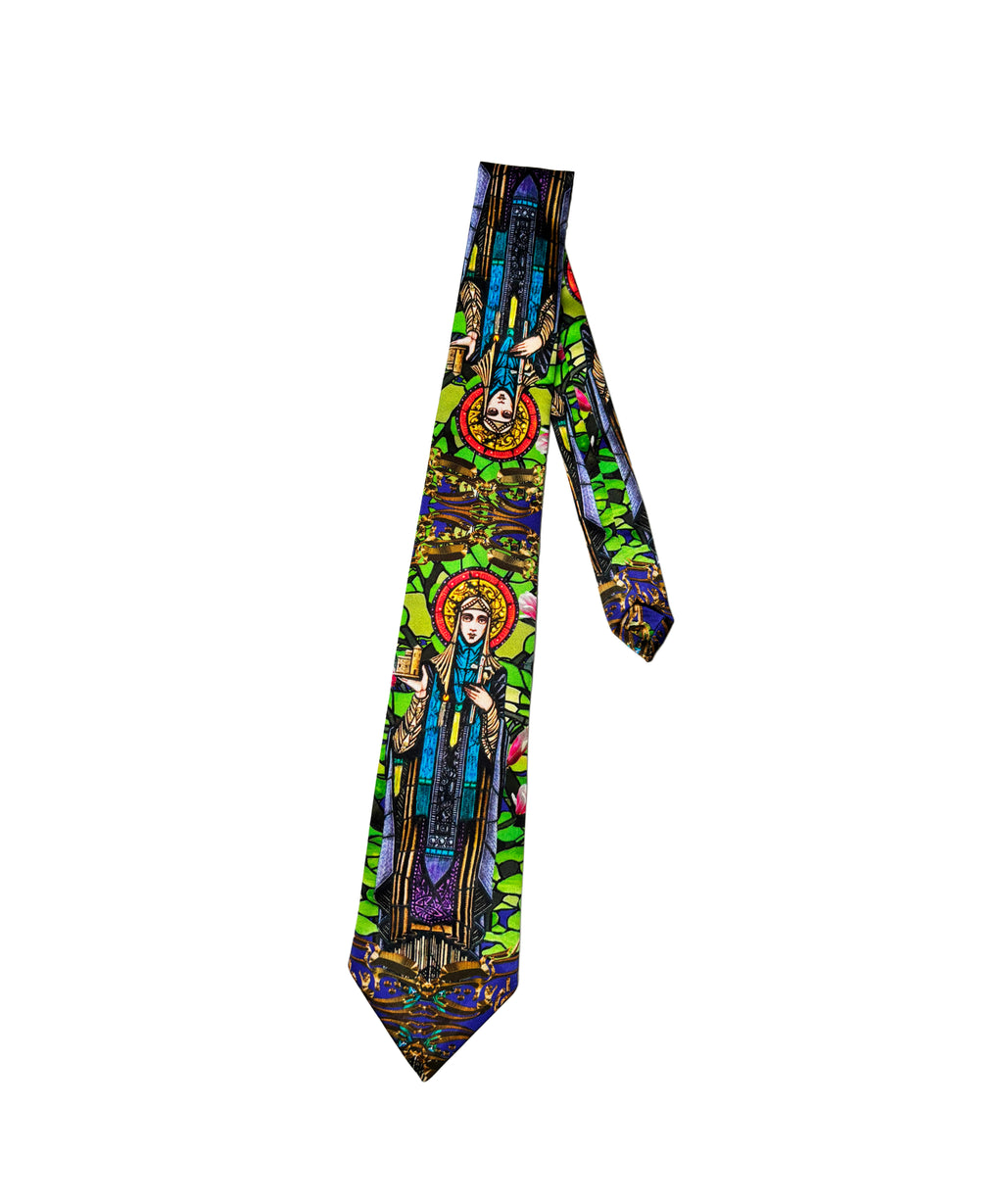 St. Brigid Tie