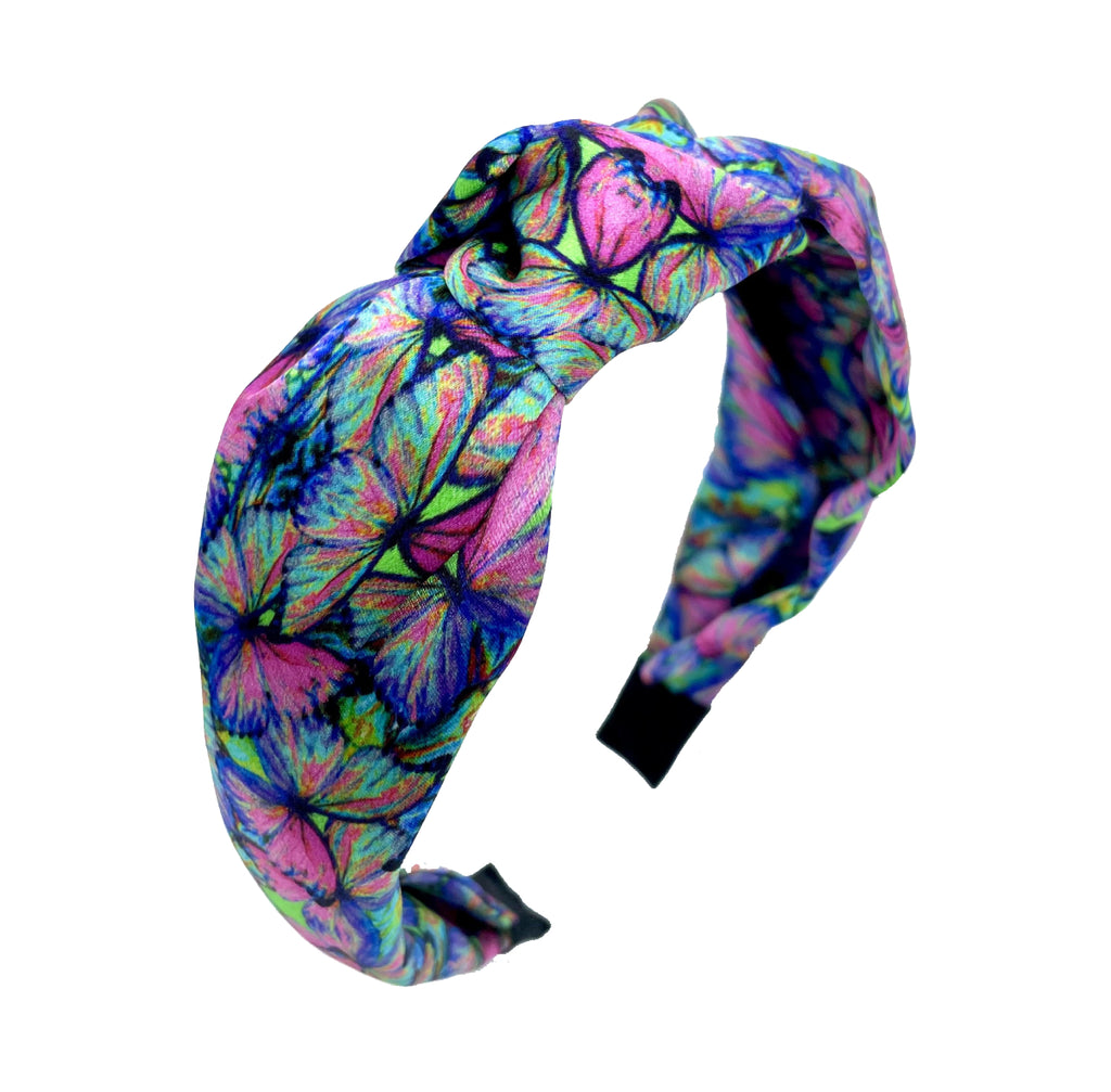Féileacán (Butterfly) Headband