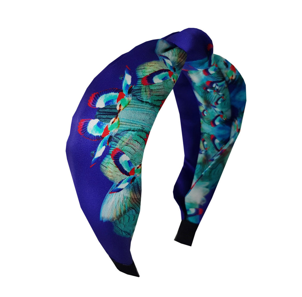 Hummingbird Headband