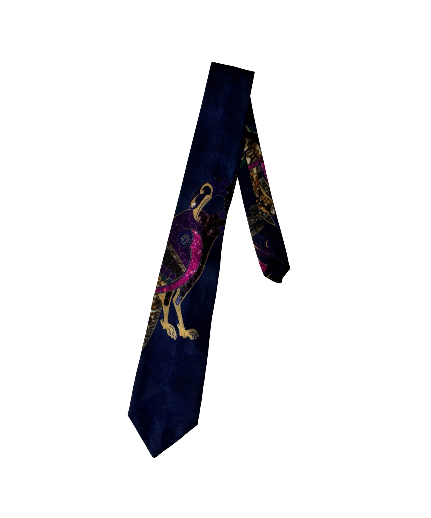 Book of Kells Tie