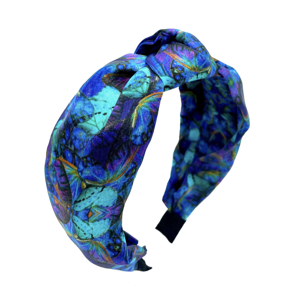 Luna Headband (big print)