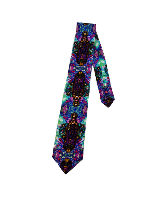 Sacred Heart Tie