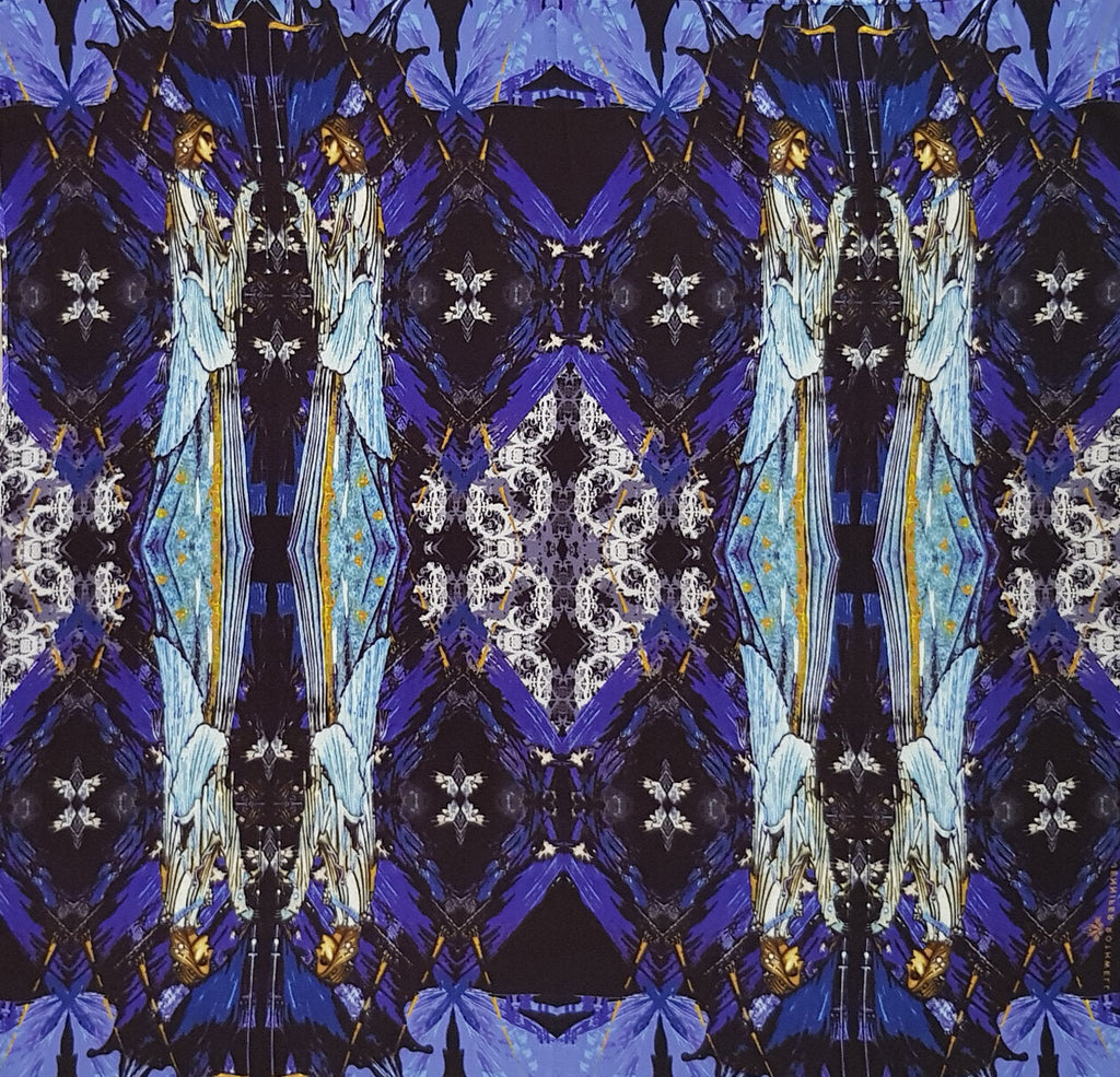 Madeline Scarf