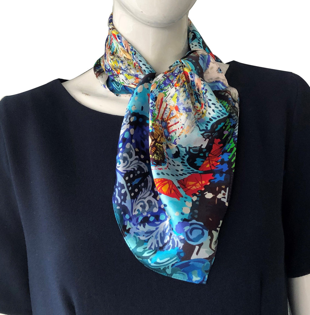 2 Ladies Scarf