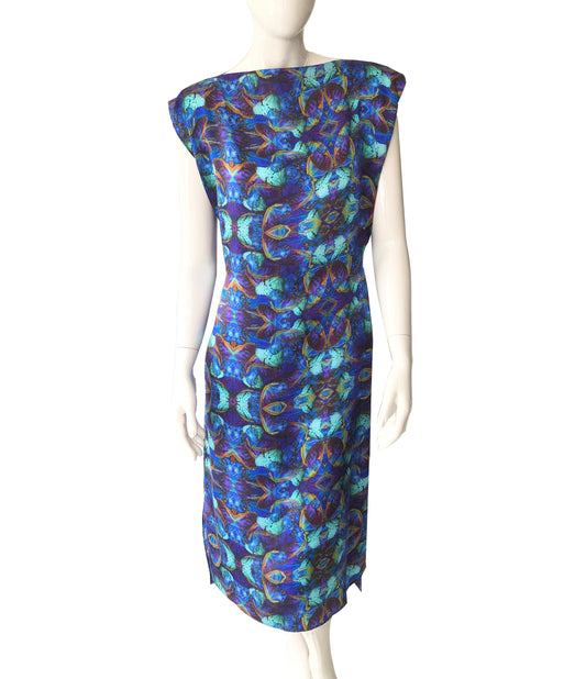 Luna Tank Dress