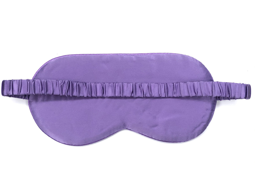 Féileacán (Butterfly) Silk Eye Masks