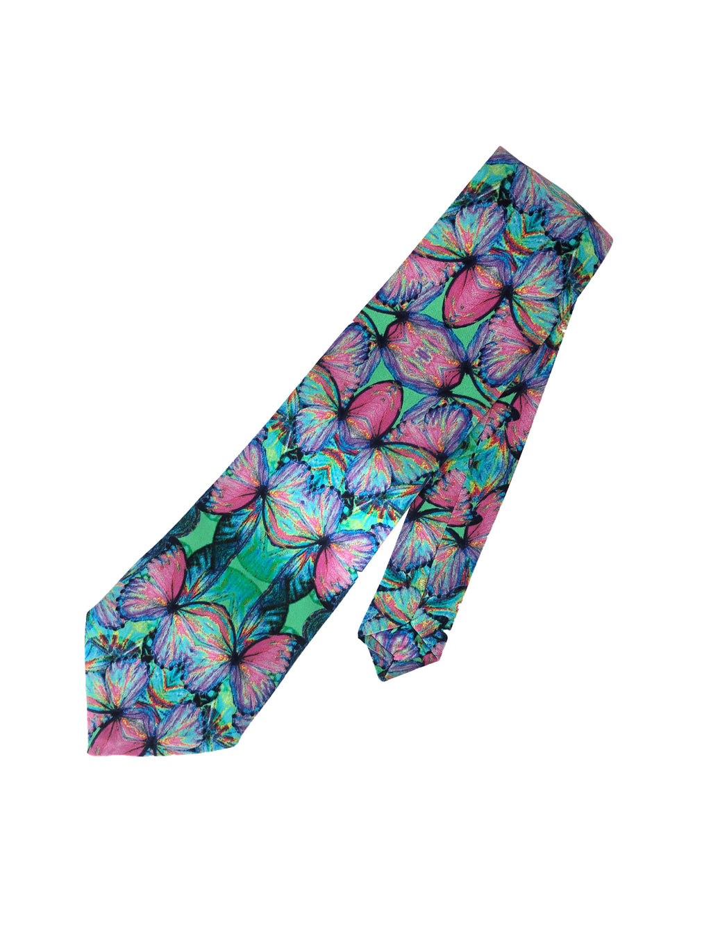 Féileacán (Butterfly) Tie
