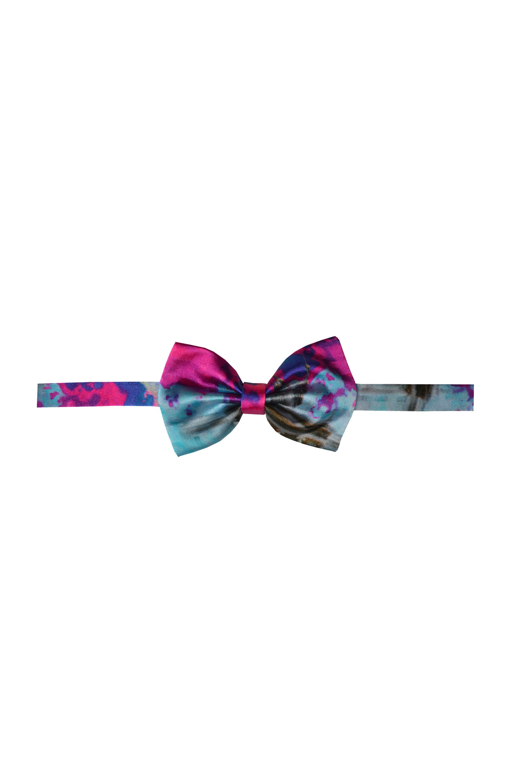 GPO Bow Tie (Single Layer)