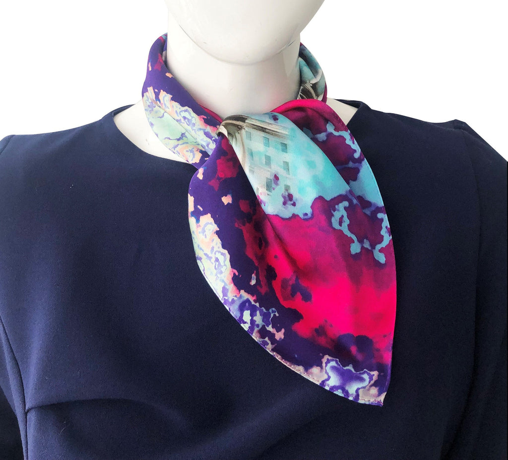 GPO Commerative Scarf