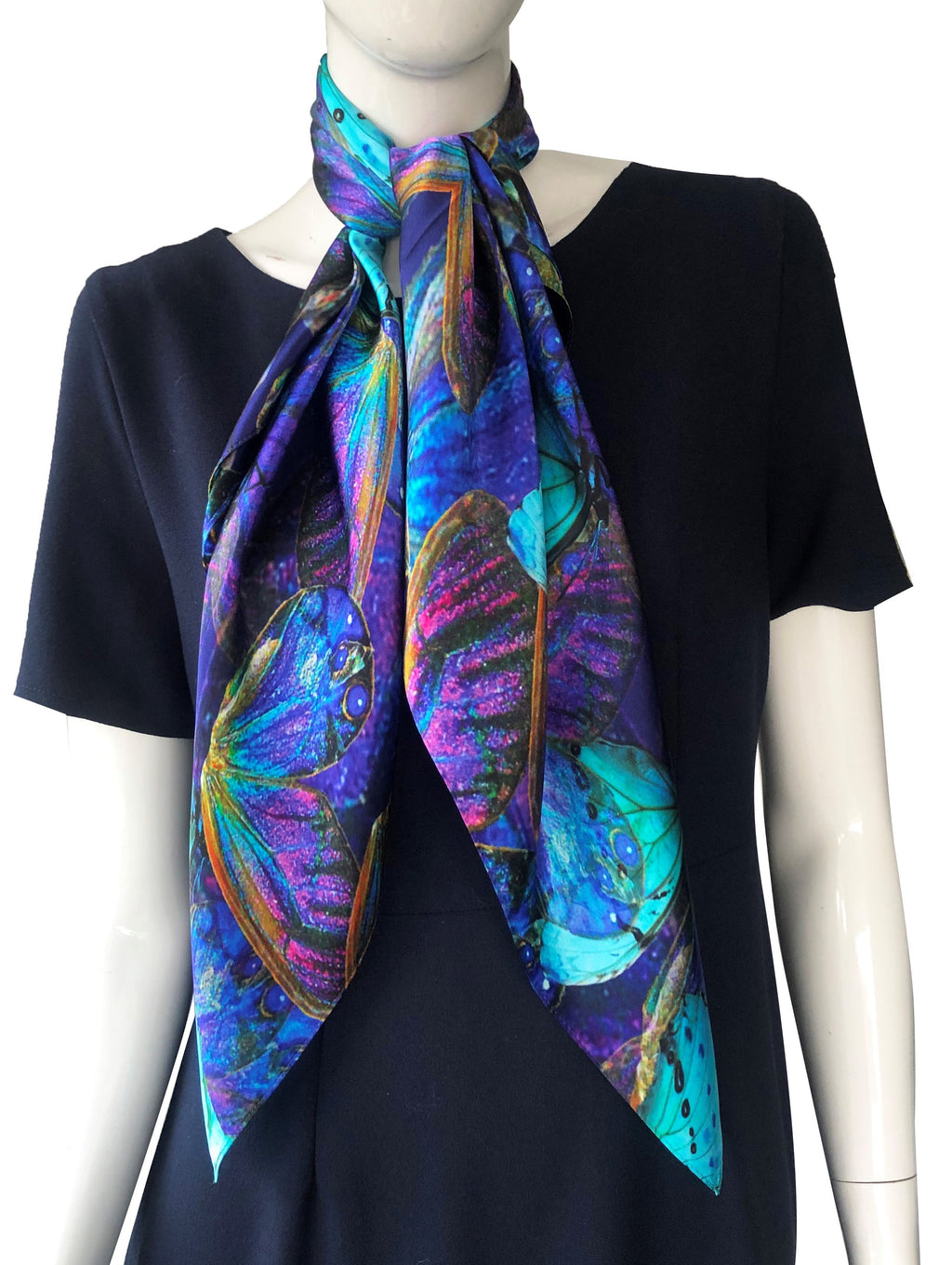 Luna Scarf