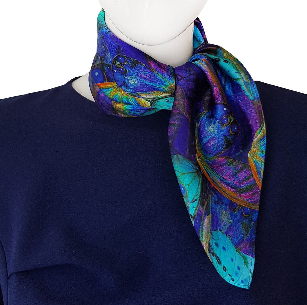 Luna Scarf