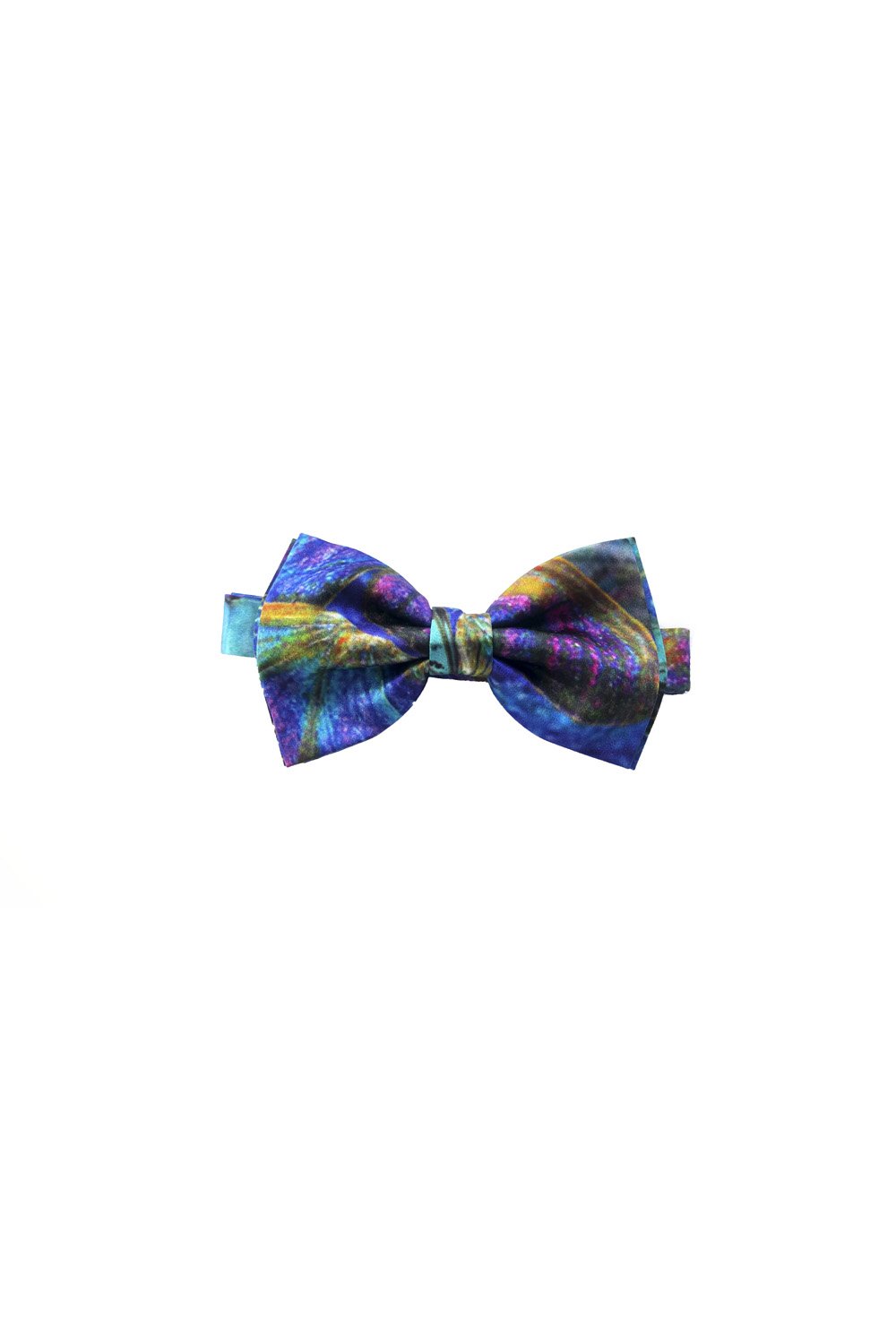 Luna Bow Tie (Double Layer)