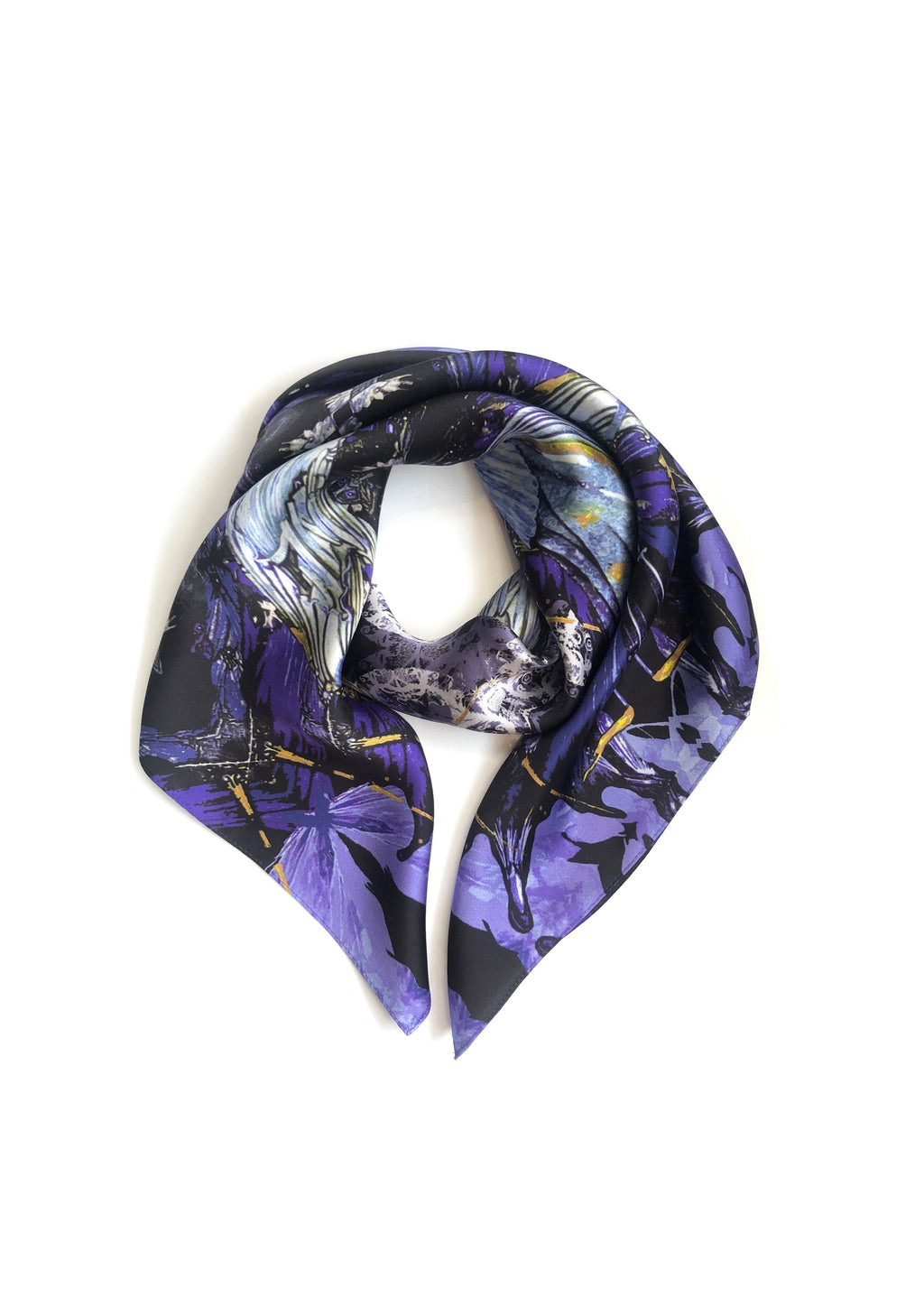 Madeline Scarf