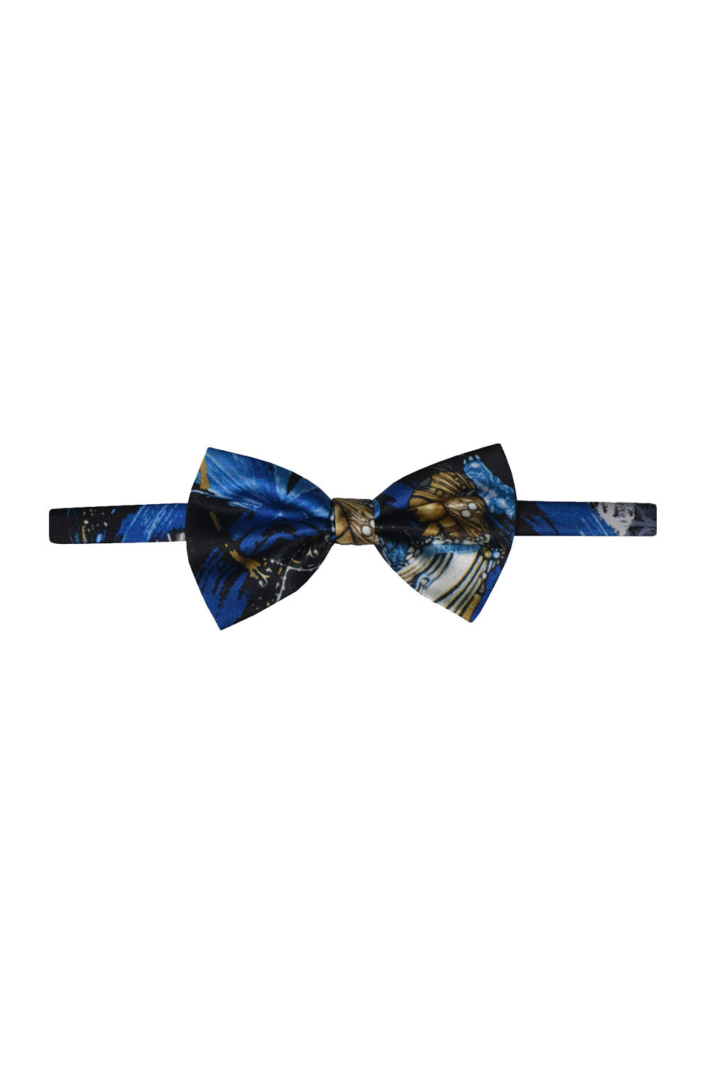 Madeline Bow Tie (Single Layer)