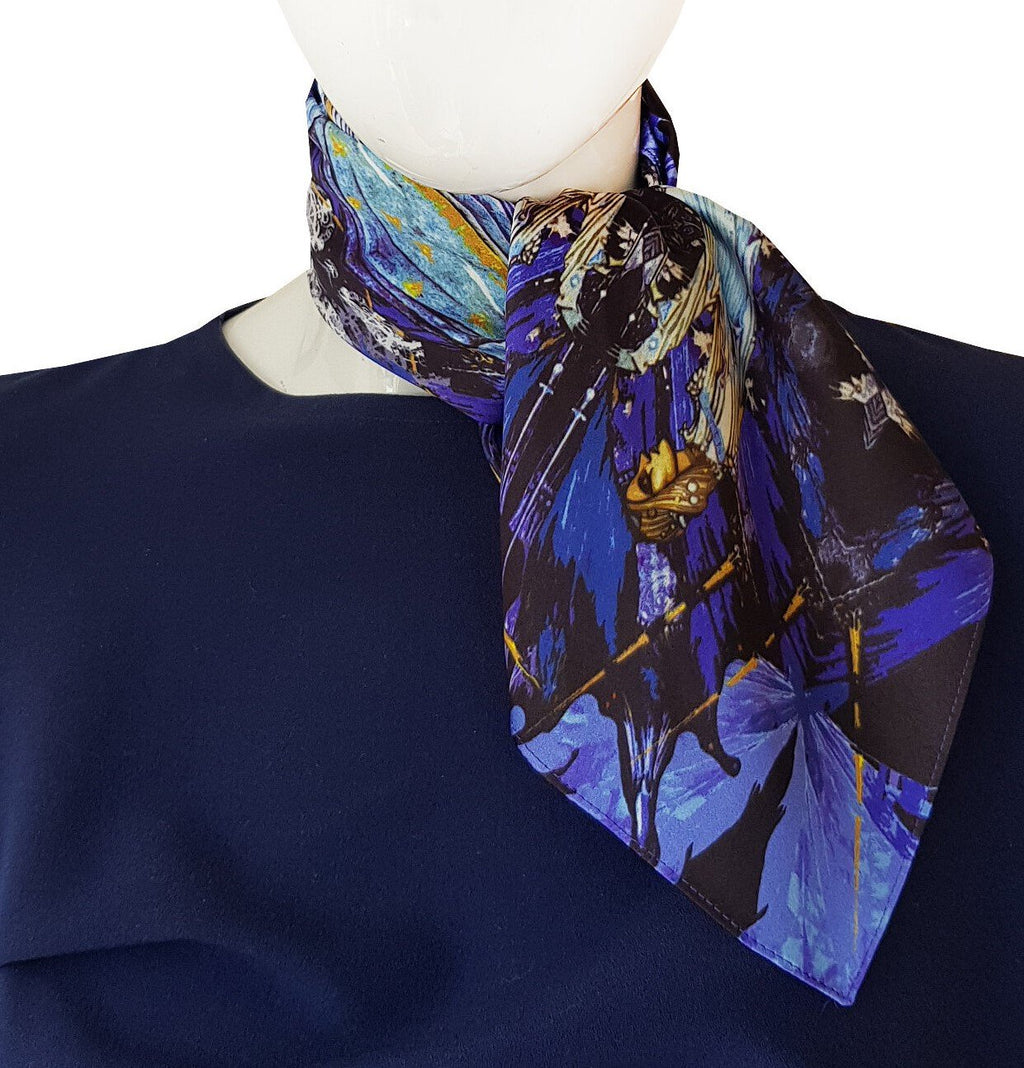 Madeline Scarf