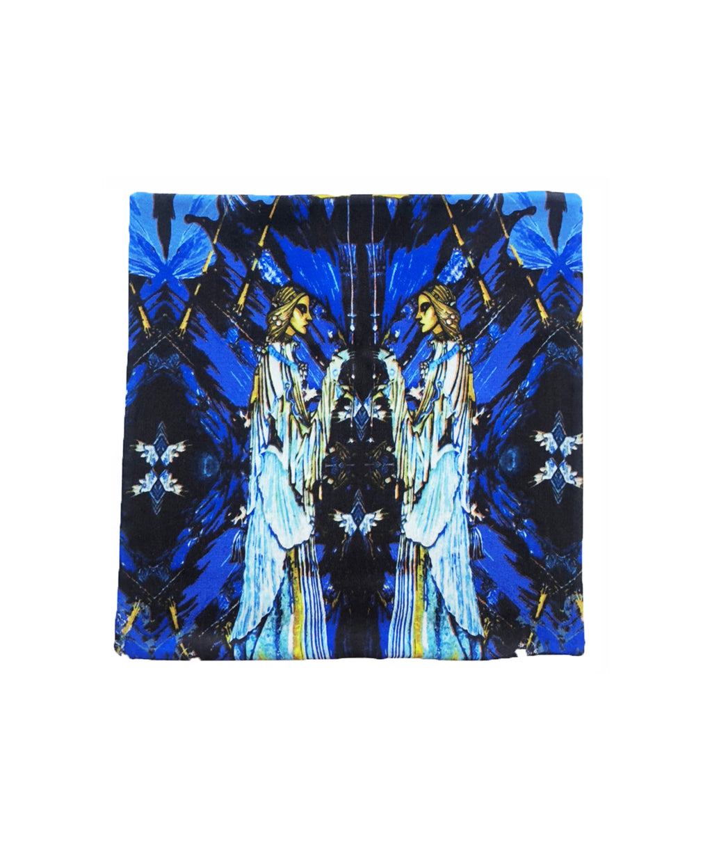 Madeline Pocket Square
