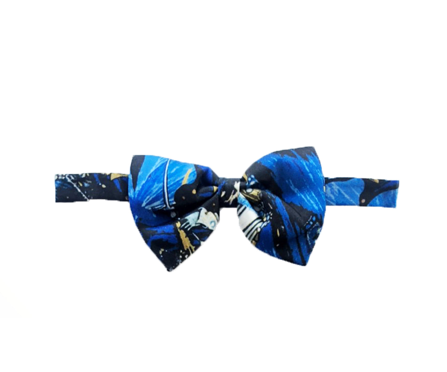 Madeline Bow Tie (Single Layer)