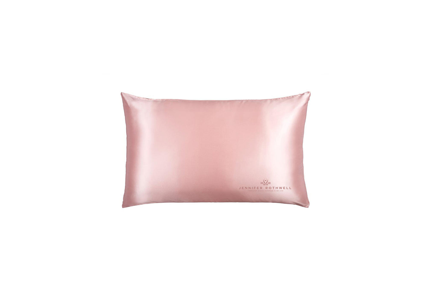 Rose Pink Queen Envelope Pillowcase
