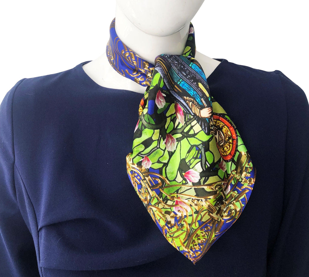 St. Brigid Scarf