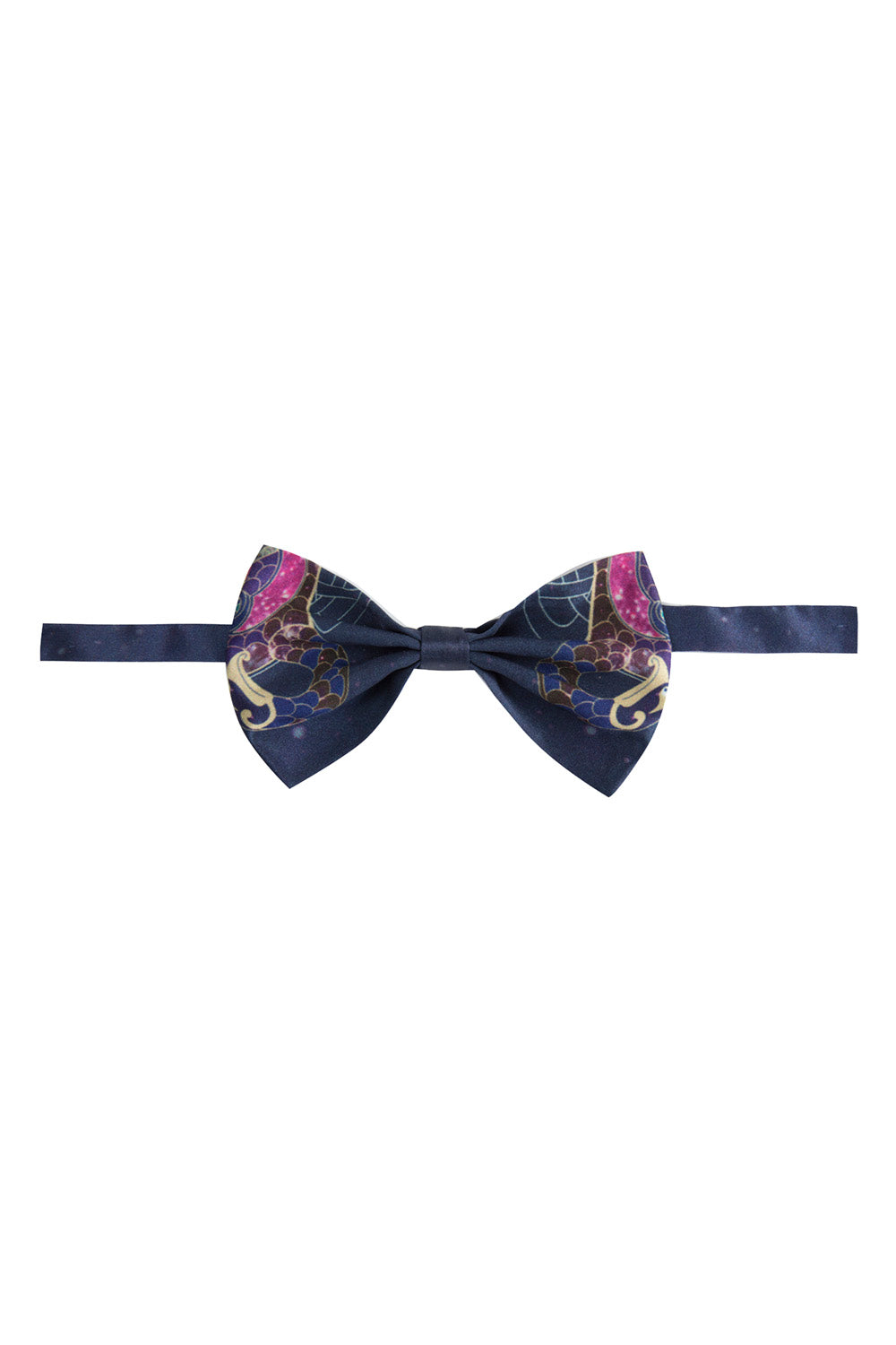 Book of Kells Bow Tie (Single Layer)